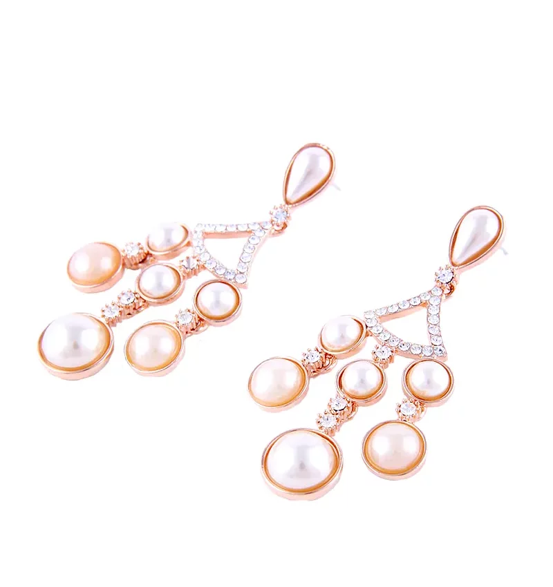 SAIVASS Vintage Earrings for Women – Classic Design