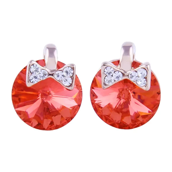 SAIVASS Stylish Earrings for Women – Minimalist Design