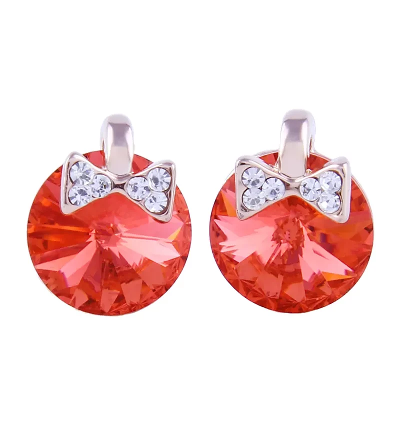 SAIVASS Stylish Earrings for Women – Minimalist Design