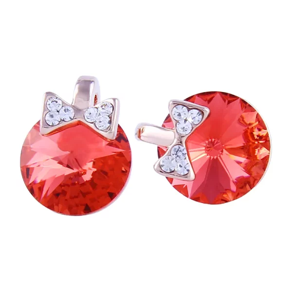 SAIVASS Stylish Earrings for Women – Minimalist Design