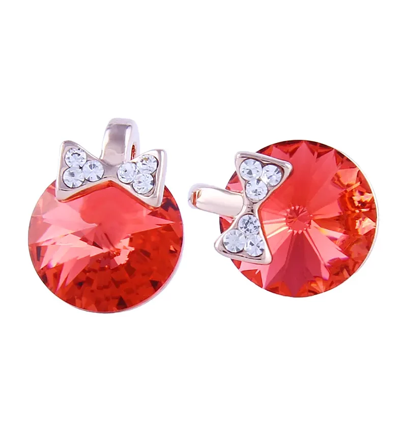 SAIVASS Stylish Earrings for Women – Minimalist Design