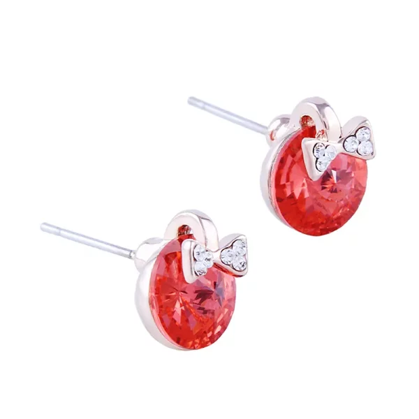 SAIVASS Stylish Earrings for Women – Minimalist Design