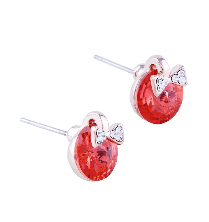 SAIVASS Stylish Earrings for Women – Minimalist Design