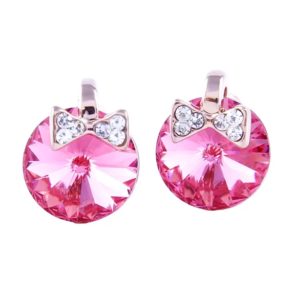 SAIVASS Stylish Earrings for Women – Minimalist Design