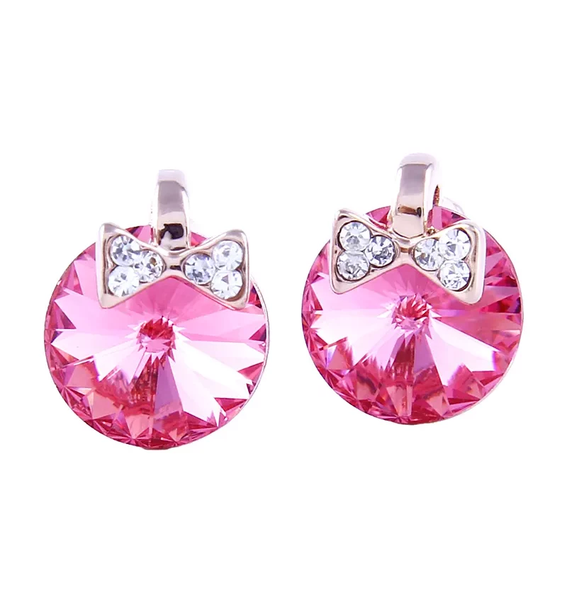 SAIVASS Stylish Earrings for Women – Minimalist Design