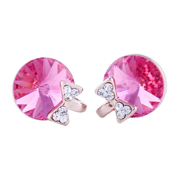 SAIVASS Stylish Earrings for Women – Minimalist Design