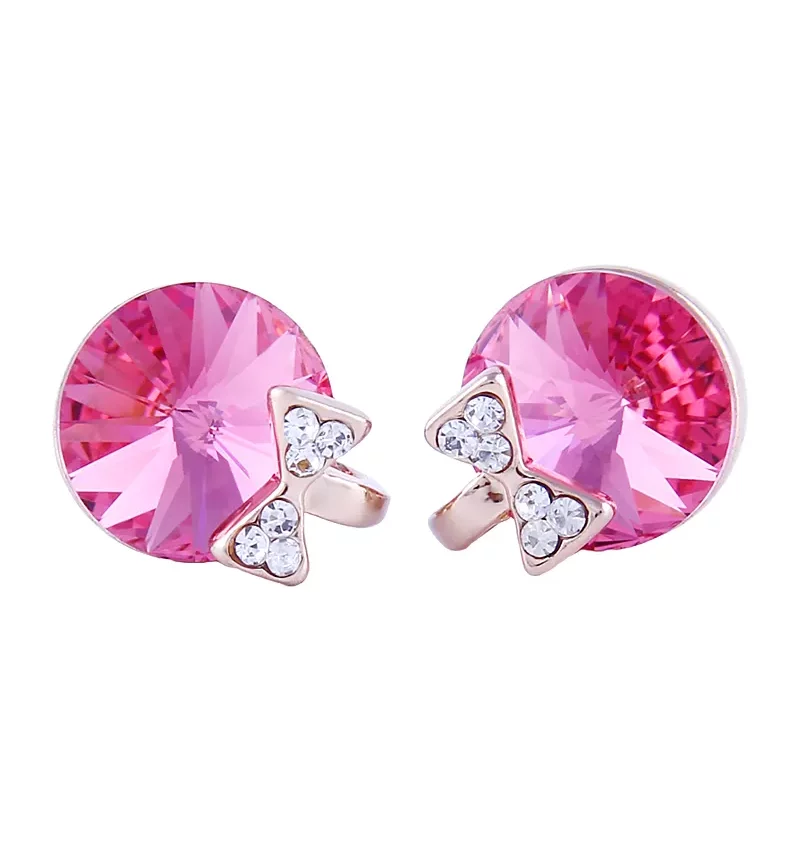 SAIVASS Stylish Earrings for Women – Minimalist Design