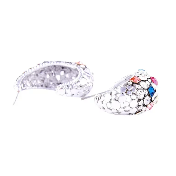 SAIVASS Statement Earrings for Women – Chic Style