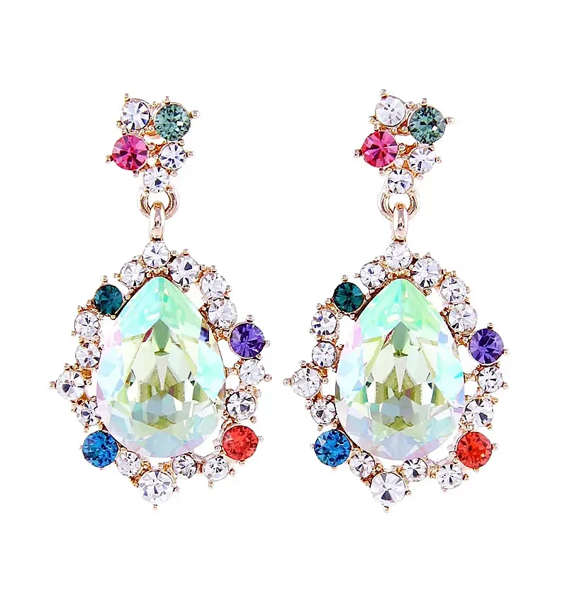 SAIVASS Drop Earrings for Women – Fashion Accessory