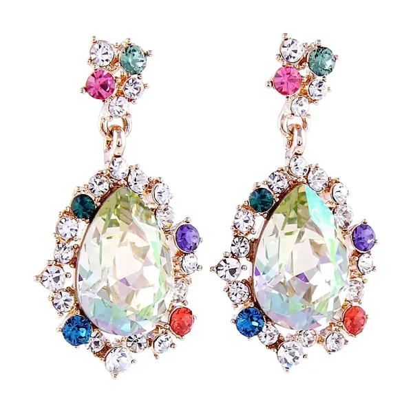SAIVASS Drop Earrings for Women – Fashion Accessory