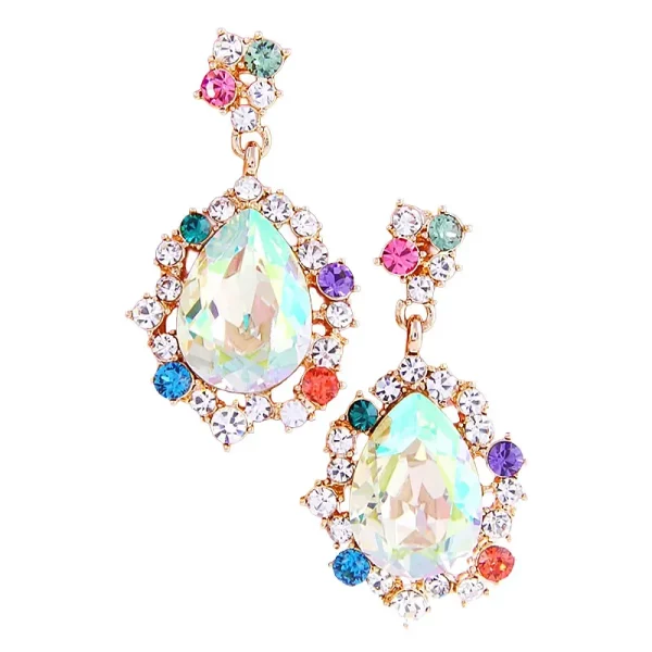 SAIVASS Drop Earrings for Women – Fashion Accessory