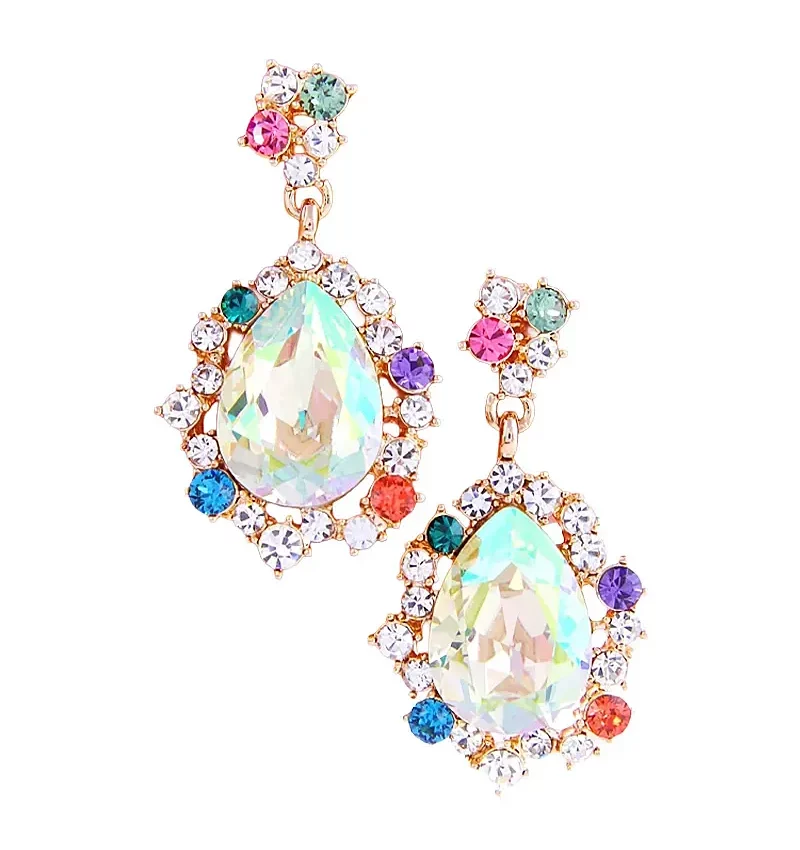 SAIVASS Drop Earrings for Women – Fashion Accessory