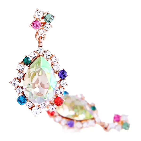 SAIVASS Drop Earrings for Women – Fashion Accessory