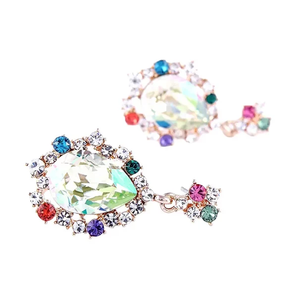 SAIVASS Drop Earrings for Women – Fashion Accessory
