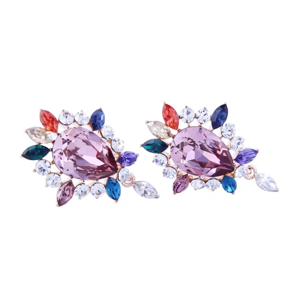 SAIVASS Vintage Earrings for Women – Classic Design