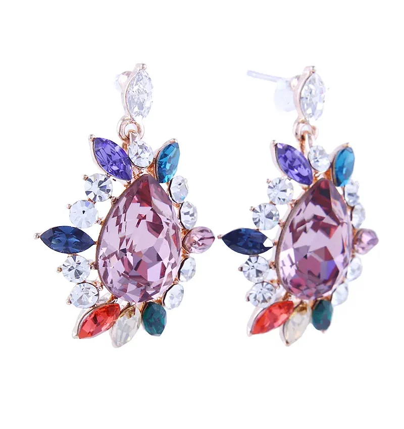 SAIVASS Vintage Earrings for Women – Classic Design