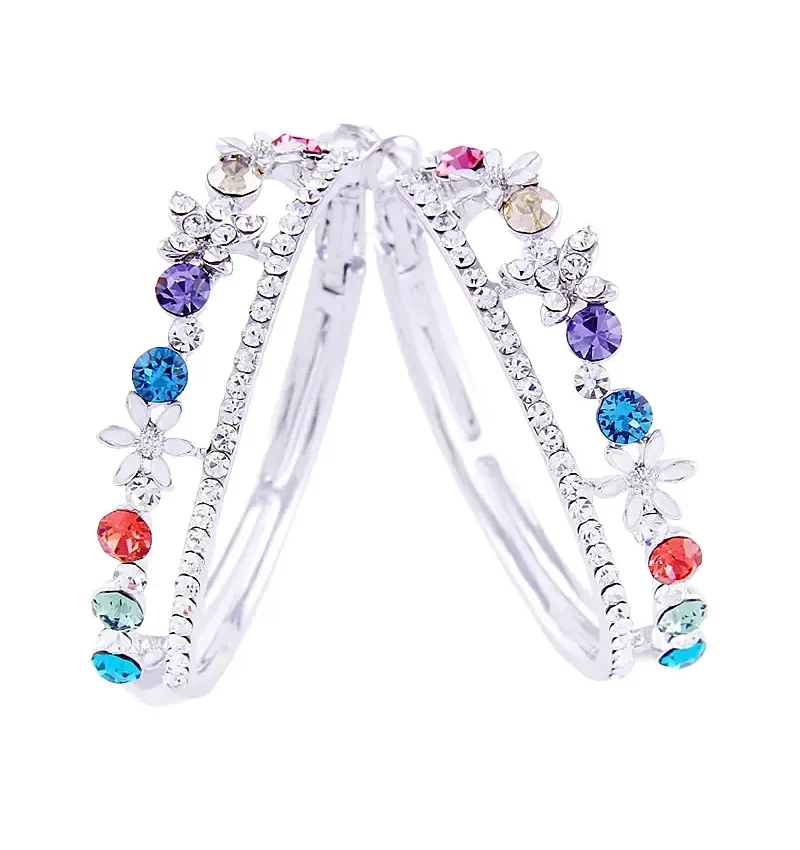 SAIVASS Vintage Earrings for Women – Classic Design