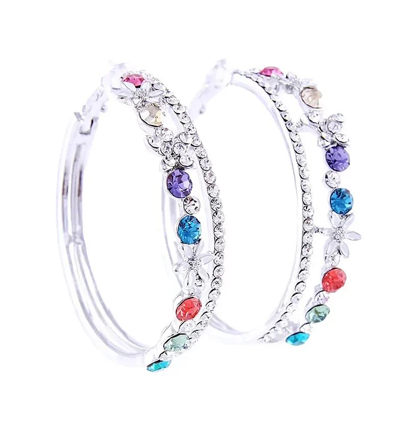 SAIVASS Vintage Earrings for Women – Classic Design