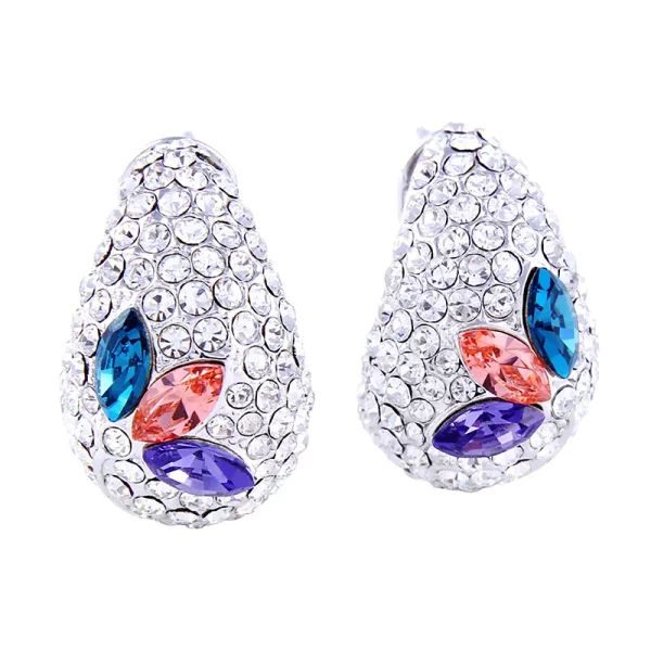 SAIVASS Drop Earrings for Women – Fashion Accessory
