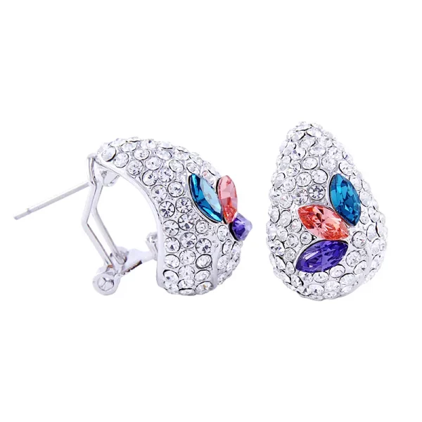 SAIVASS Drop Earrings for Women – Fashion Accessory