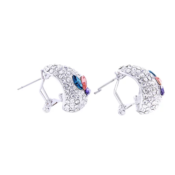 SAIVASS Drop Earrings for Women – Fashion Accessory