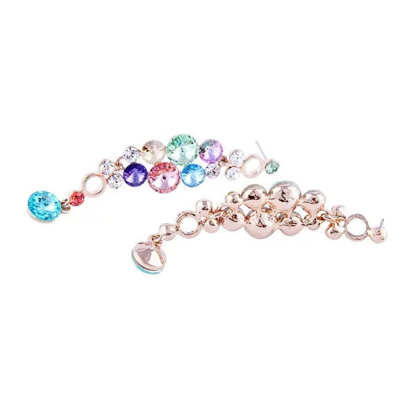 SAIVASS Statement Earrings for Women – Chic Style