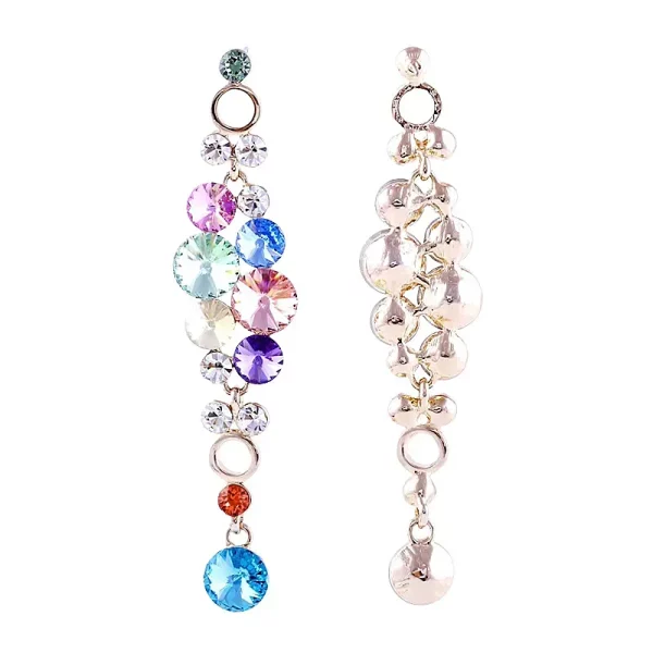 SAIVASS Statement Earrings for Women – Chic Style