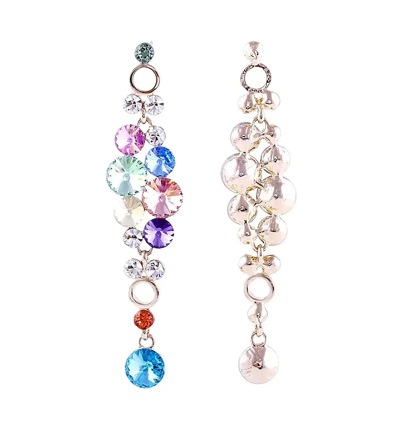 SAIVASS Statement Earrings for Women – Chic Style