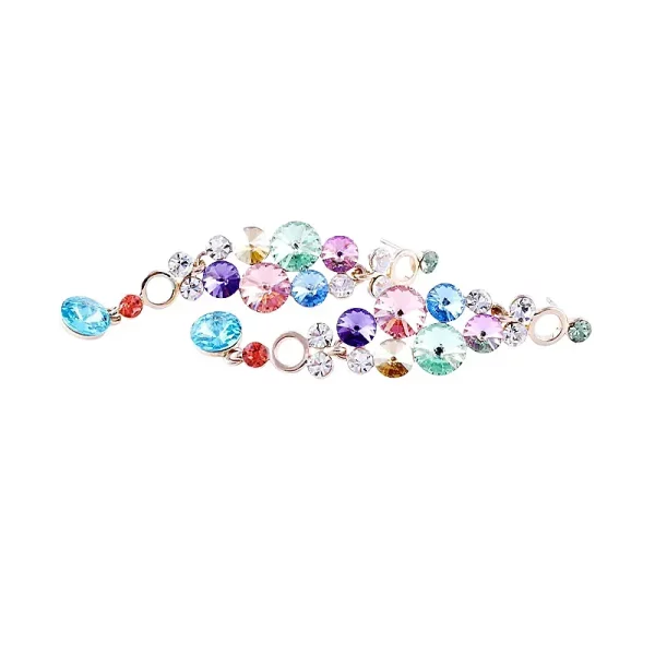 SAIVASS Statement Earrings for Women – Chic Style