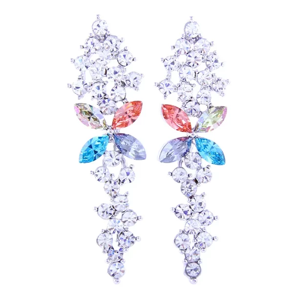 SAIVASS Statement Earrings for Women – Chic Style