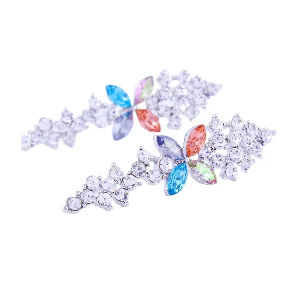 SAIVASS Statement Earrings for Women – Chic Style