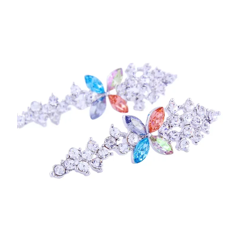 SAIVASS Statement Earrings for Women – Chic Style