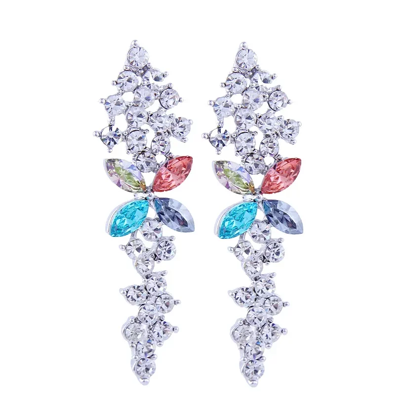 SAIVASS Statement Earrings for Women – Chic Style