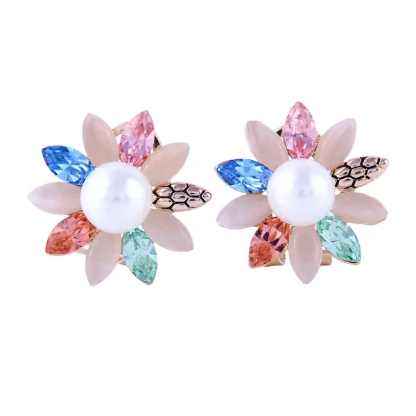 SAIVASS Earrings E0896936616-1