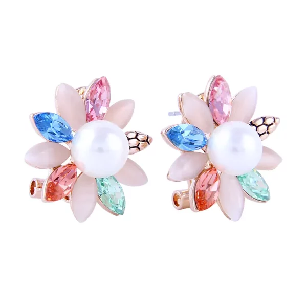 SAIVASS Earrings E0896936616-2