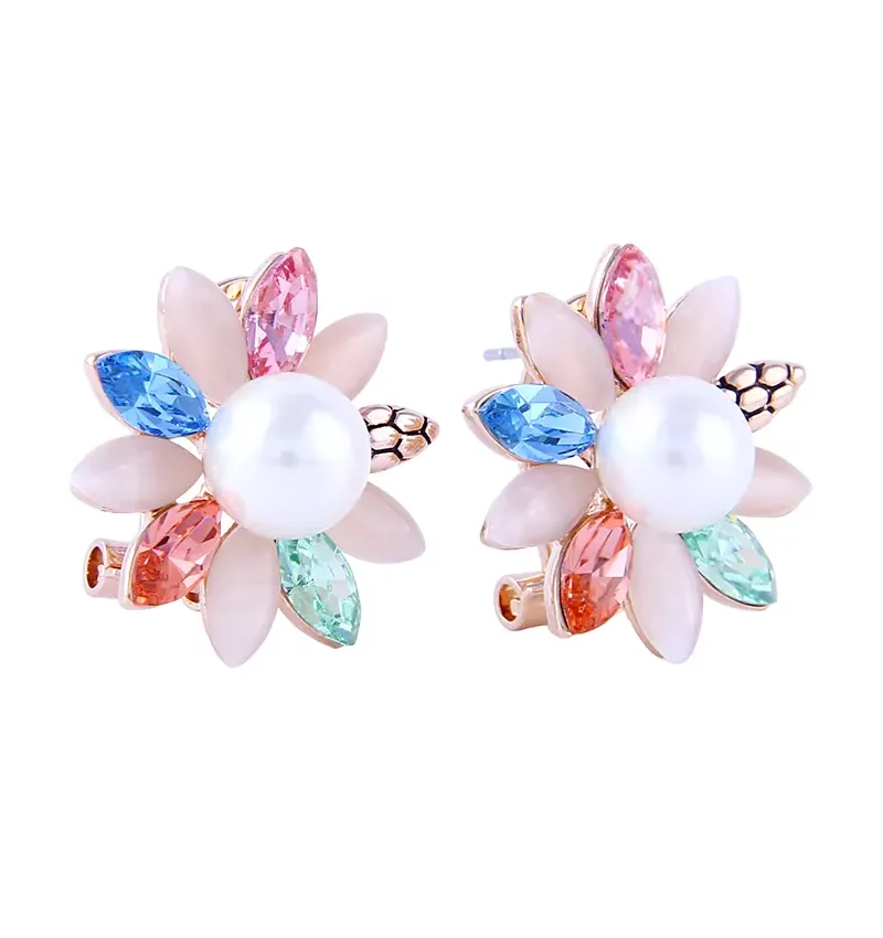 SAIVASS Earrings E0896936616-2