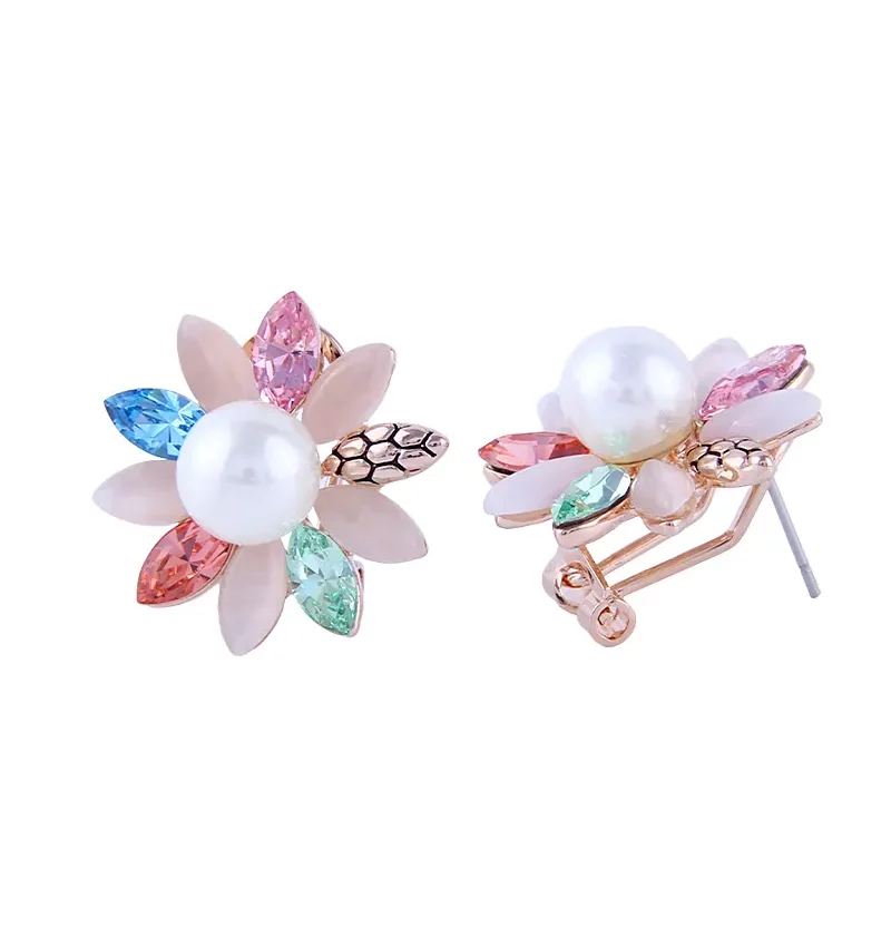 SAIVASS Earrings E0896936616-3