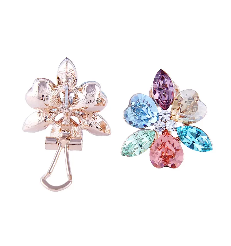 SAIVASS Statement Earrings for Women – Chic Style