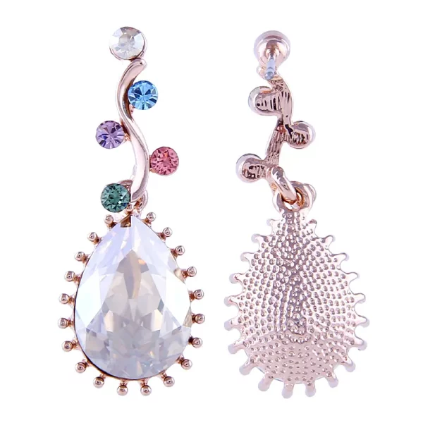 SAIVASS Statement Earrings for Women – Chic Style