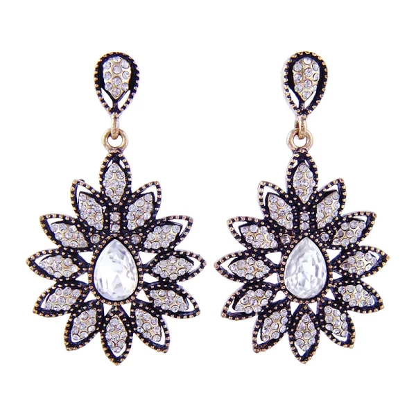 SAIVASS Dainty Earrings for Women – Everyday Wear