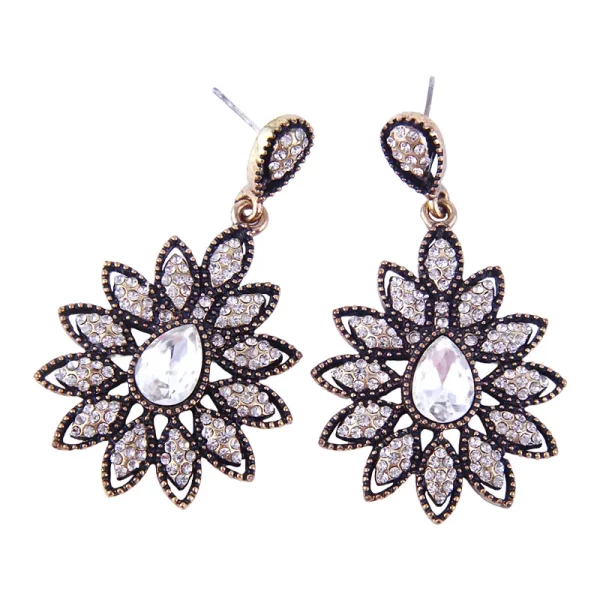 SAIVASS Dainty Earrings for Women – Everyday Wear