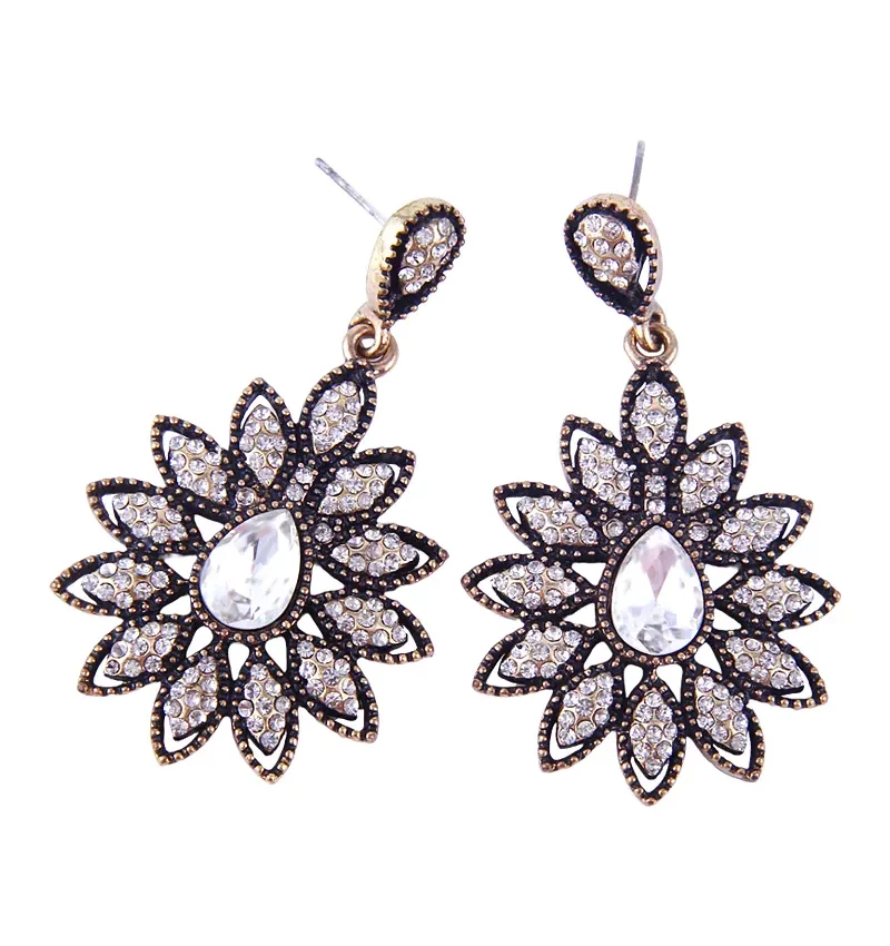 SAIVASS Dainty Earrings for Women – Everyday Wear