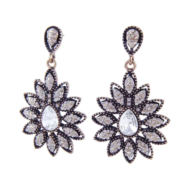 SAIVASS Dainty Earrings for Women – Everyday Wear