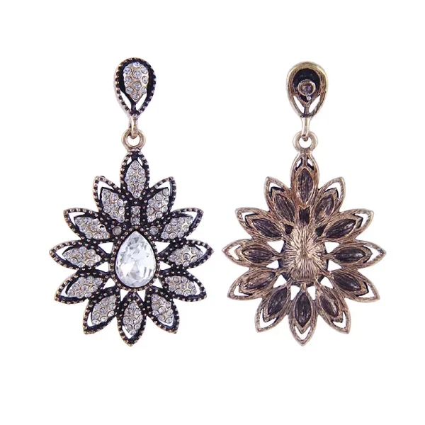 SAIVASS Dainty Earrings for Women – Everyday Wear
