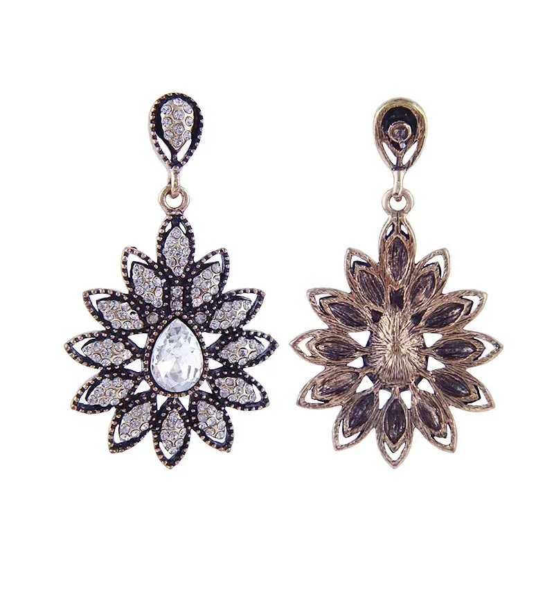 SAIVASS Dainty Earrings for Women – Everyday Wear