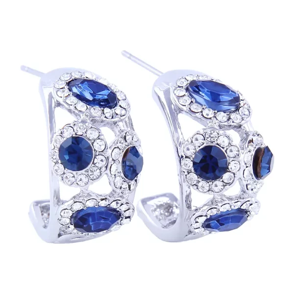 SAIVASS Dainty Earrings for Women – Everyday Wear