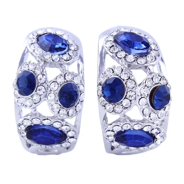 SAIVASS Dainty Earrings for Women – Everyday Wear