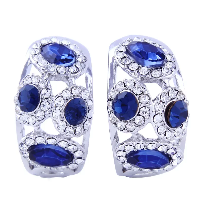 SAIVASS Dainty Earrings for Women – Everyday Wear