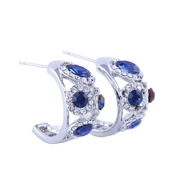 SAIVASS Dainty Earrings for Women – Everyday Wear