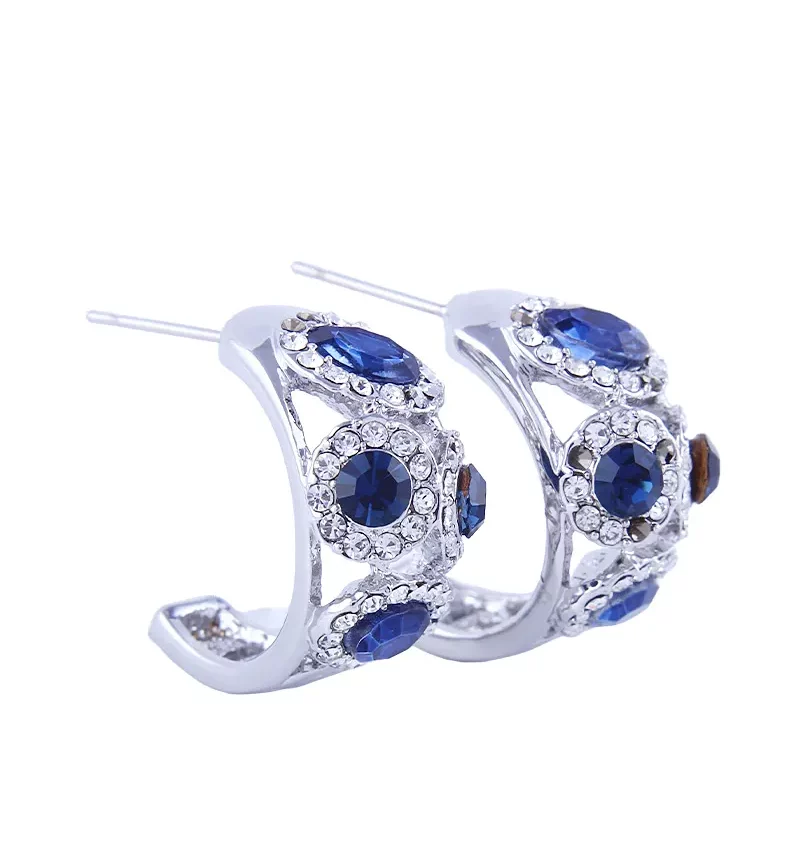 SAIVASS Dainty Earrings for Women – Everyday Wear